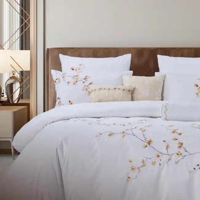 COMFORTER SET